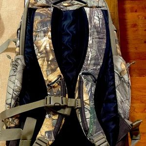 UnderArmour Backpack